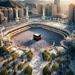 برامج العمرة
